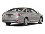 2013 Hyundai Sonata Hybrid HYBRID