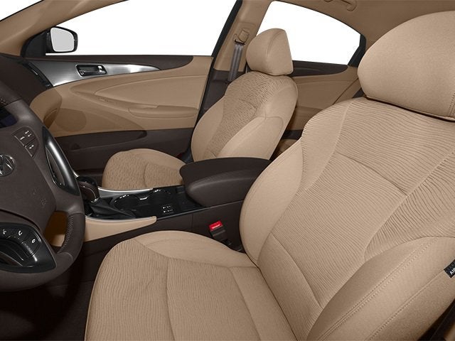 2013 Hyundai Sonata Hybrid HYBRID