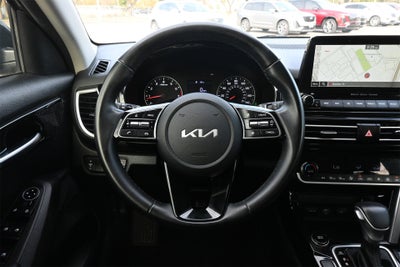 2023 Kia Seltos EX