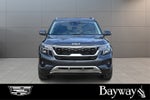 2023 Kia Seltos EX