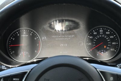 2021 Kia Seltos SX