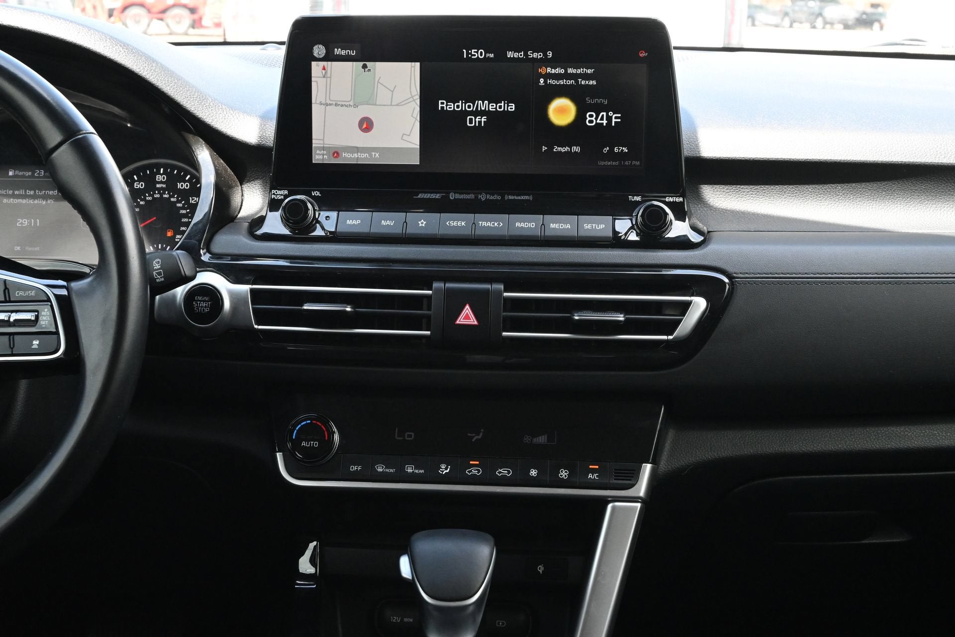 2021 Kia Seltos SX