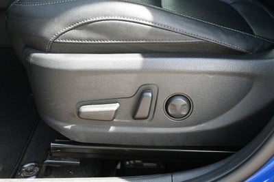 2021 Kia Seltos SX