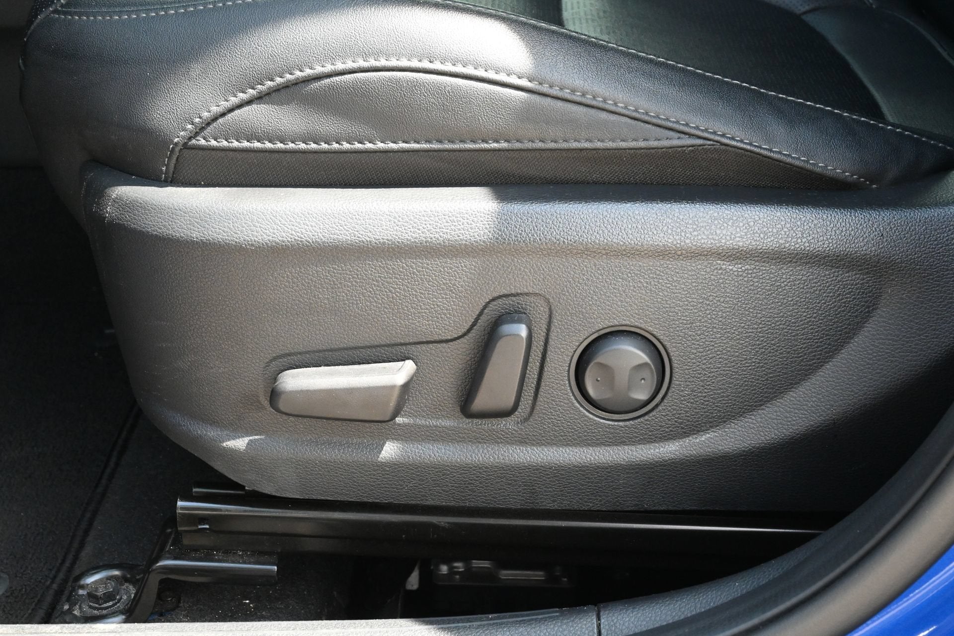 2021 Kia Seltos SX