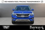 2021 Kia Seltos SX