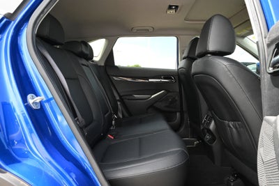 2021 Kia Seltos SX