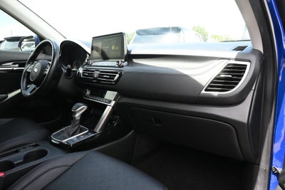 2021 Kia Seltos SX