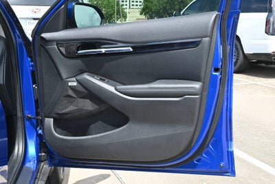 2021 Kia Seltos SX