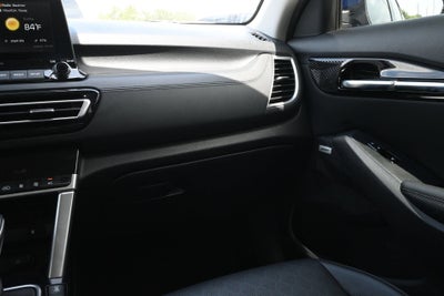 2021 Kia Seltos SX