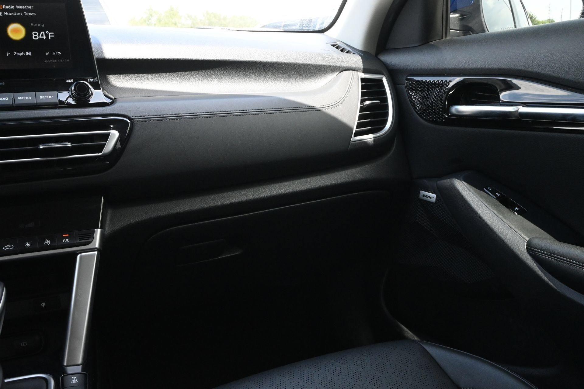 2021 Kia Seltos SX