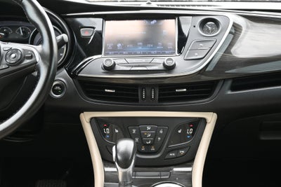 2020 Buick Envision Preferred