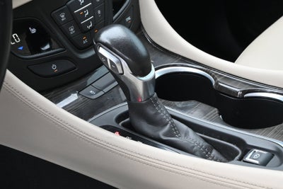 2020 Buick Envision Preferred