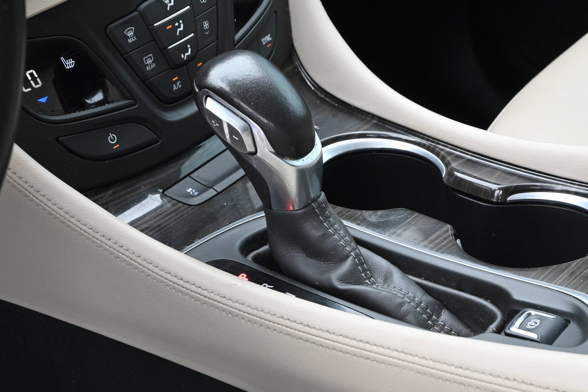 2020 Buick Envision Preferred