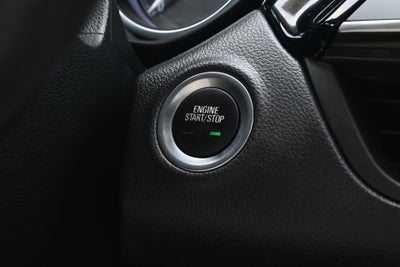 2020 Buick Envision Preferred