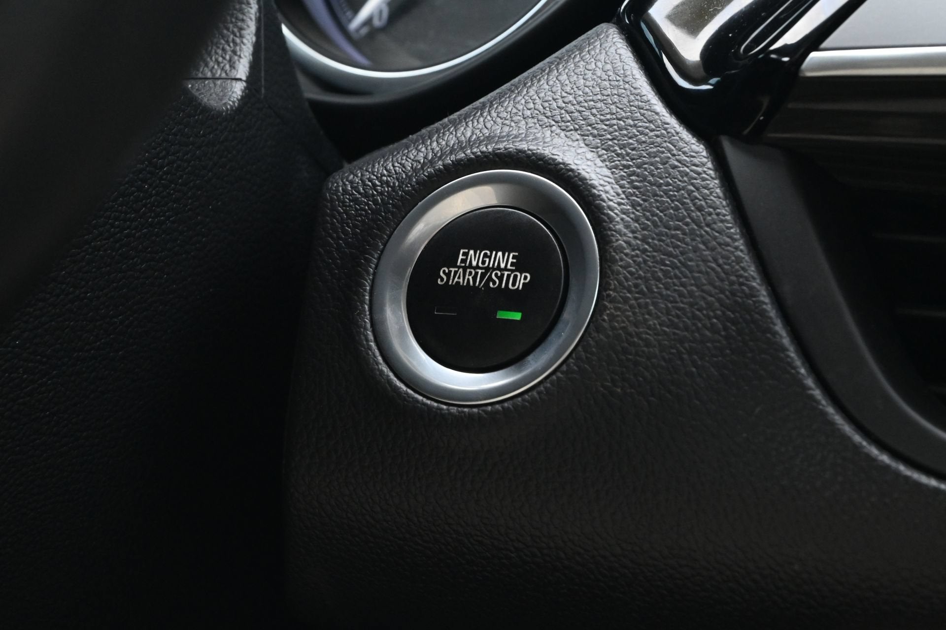 2020 Buick Envision Preferred