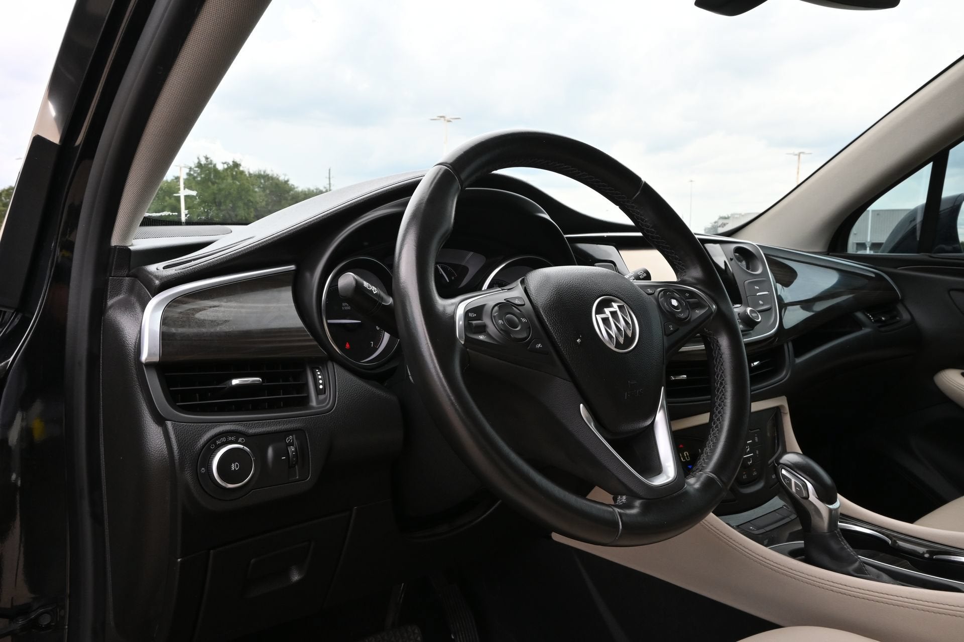 2020 Buick Envision Preferred