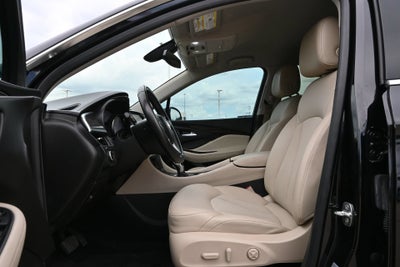 2020 Buick Envision Preferred