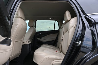 2020 Buick Envision Preferred