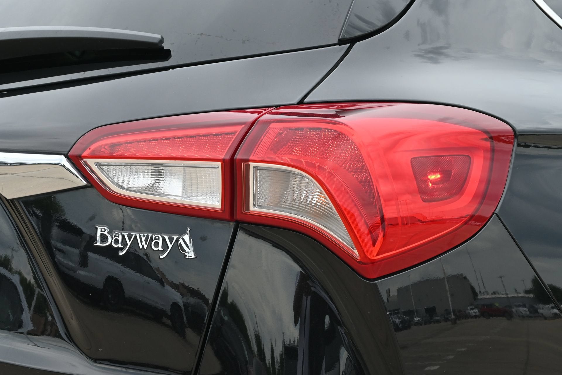 2020 Buick Envision Preferred