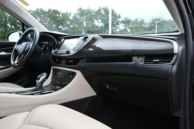 2020 Buick Envision Preferred