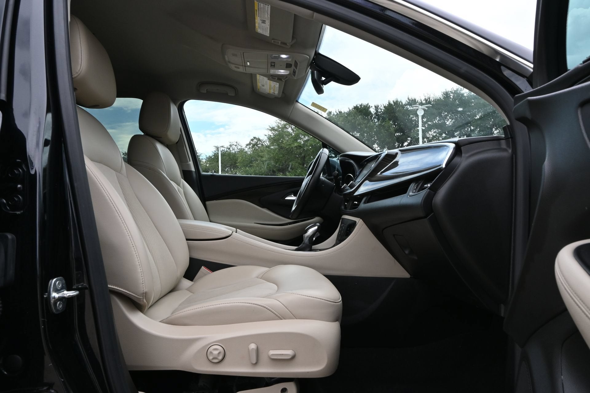 2020 Buick Envision Preferred
