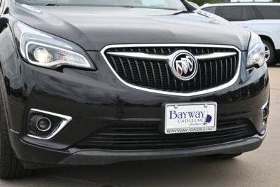 2020 Buick Envision Preferred