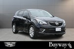 2020 Buick Envision Preferred