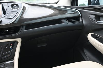 2020 Buick Envision Preferred