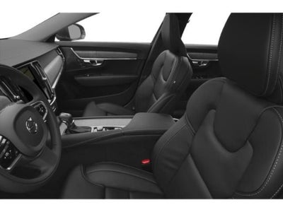 2021 Volvo S90 R-Design