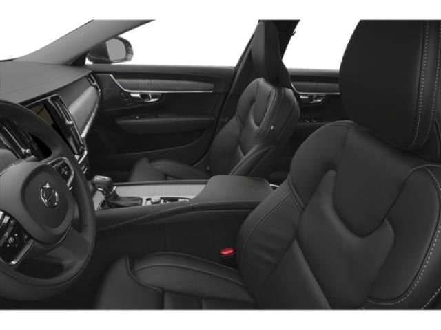 2021 Volvo S90 R-Design
