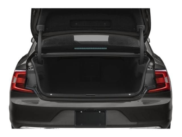 2021 Volvo S90 R-Design