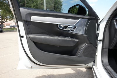 2021 Volvo S90 R-Design