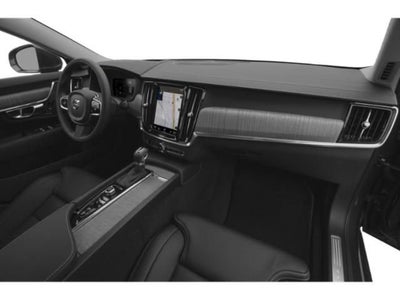2021 Volvo S90 R-Design