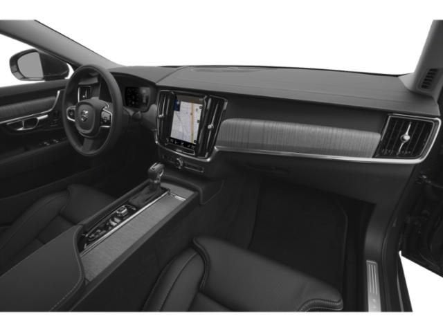 2021 Volvo S90 R-Design