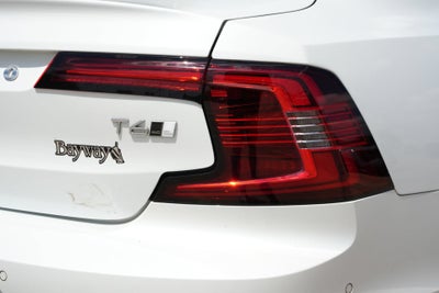2021 Volvo S90 R-Design