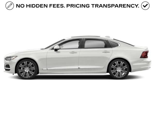 2021 Volvo S90 R-Design