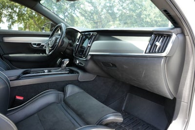 2021 Volvo S90 R-Design