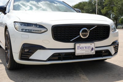 2021 Volvo S90 R-Design
