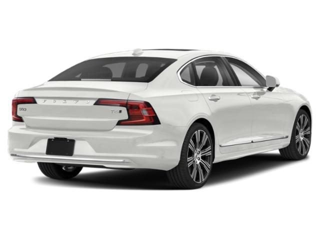2021 Volvo S90 R-Design