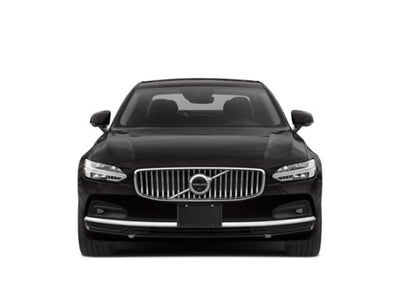 2021 Volvo S90 R-Design