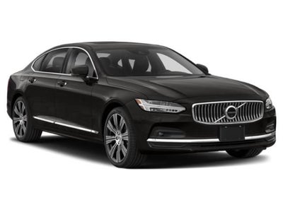 2021 Volvo S90 R-Design