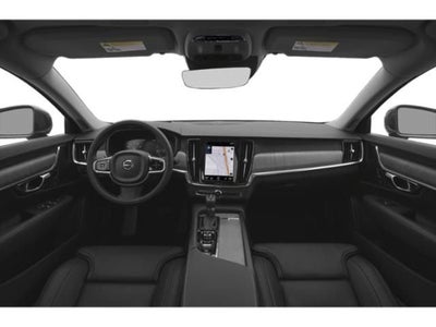 2021 Volvo S90 R-Design