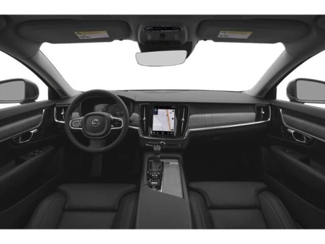 2021 Volvo S90 R-Design