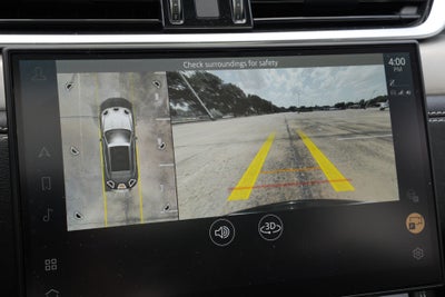 2026 Jaguar F-PACE R-Dynamic S