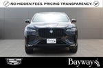 2026 Jaguar F-PACE R-Dynamic S