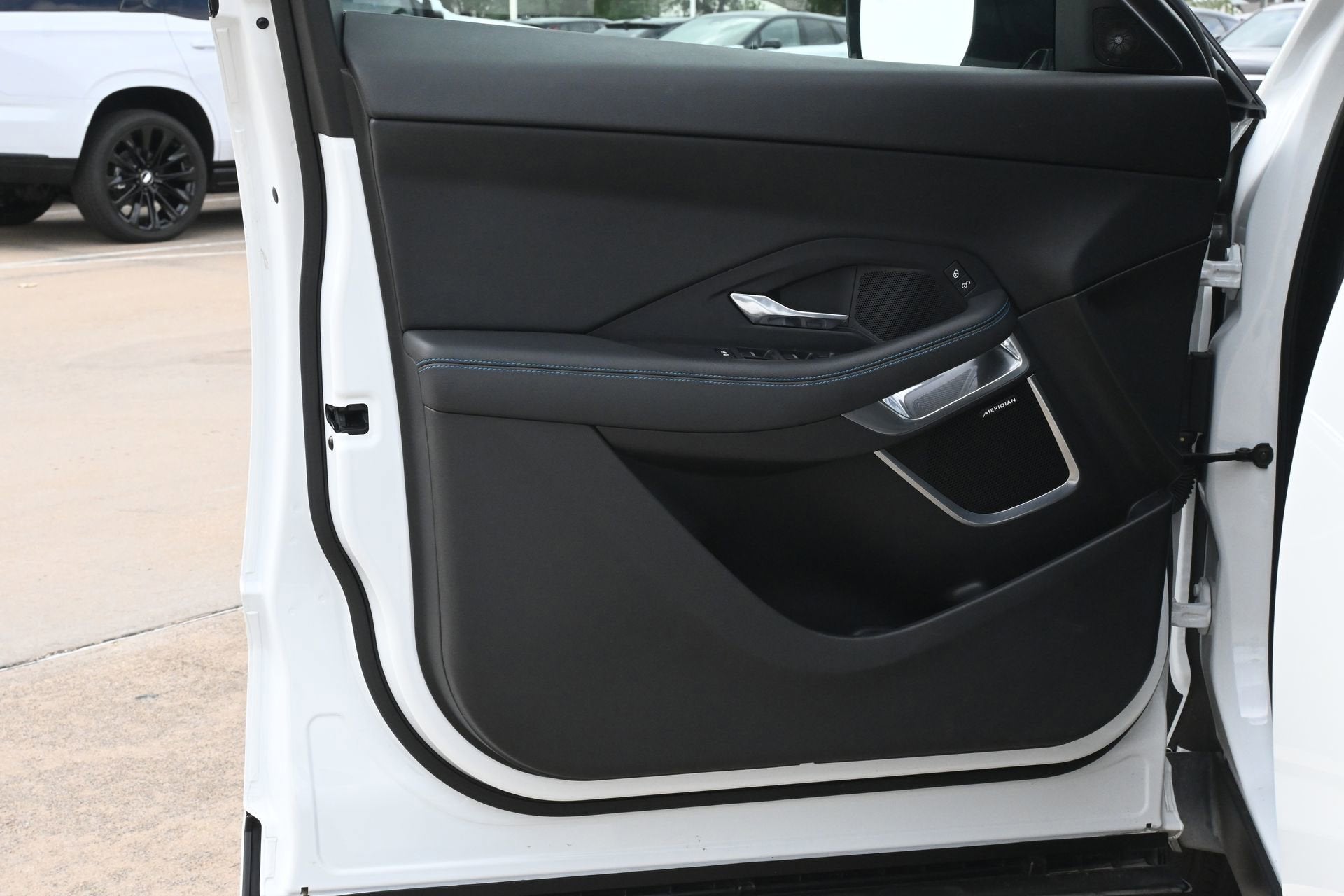 2019 Jaguar E-PACE R-Dynamic S