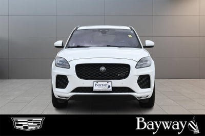 2019 Jaguar E-PACE R-Dynamic S