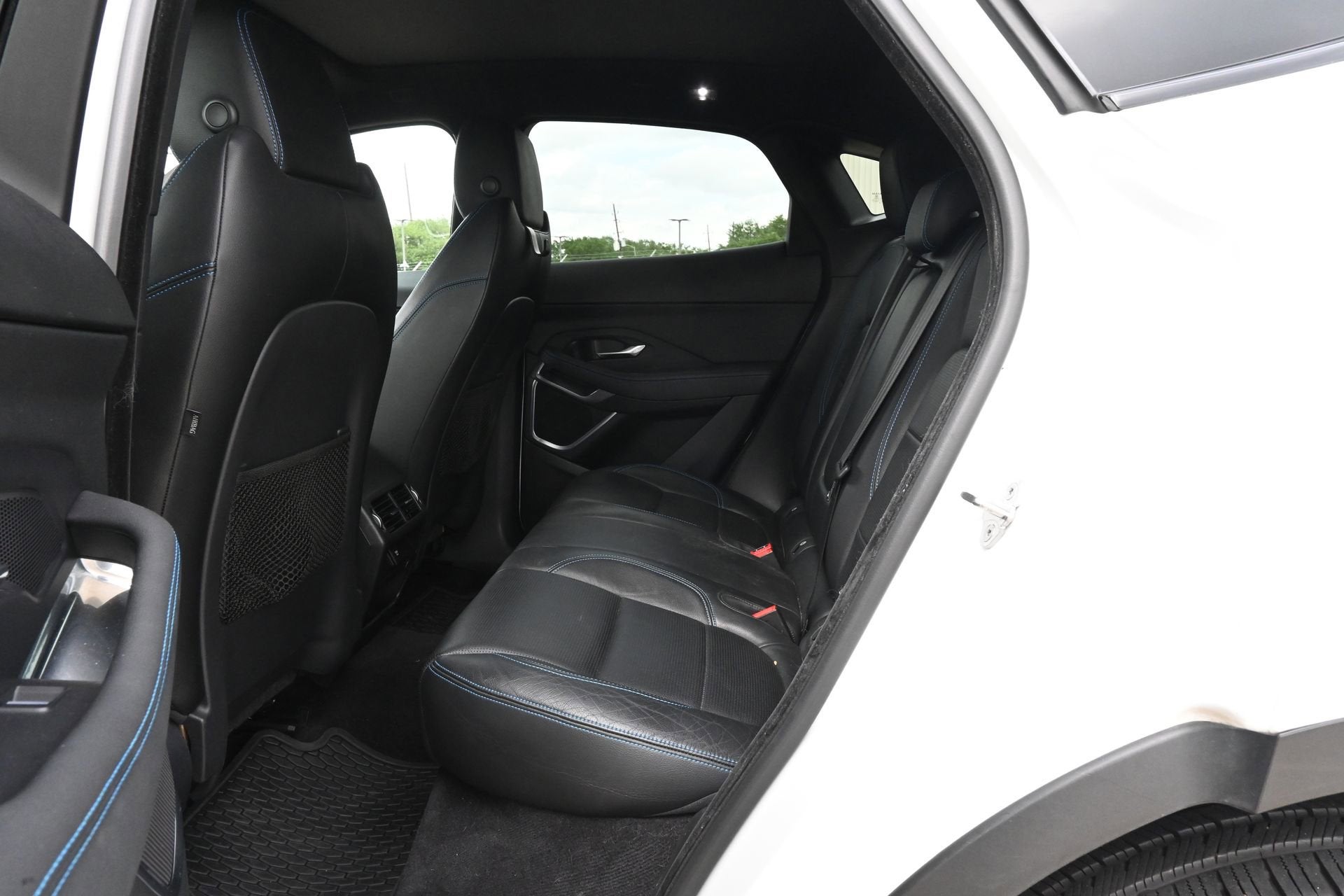 2019 Jaguar E-PACE R-Dynamic S