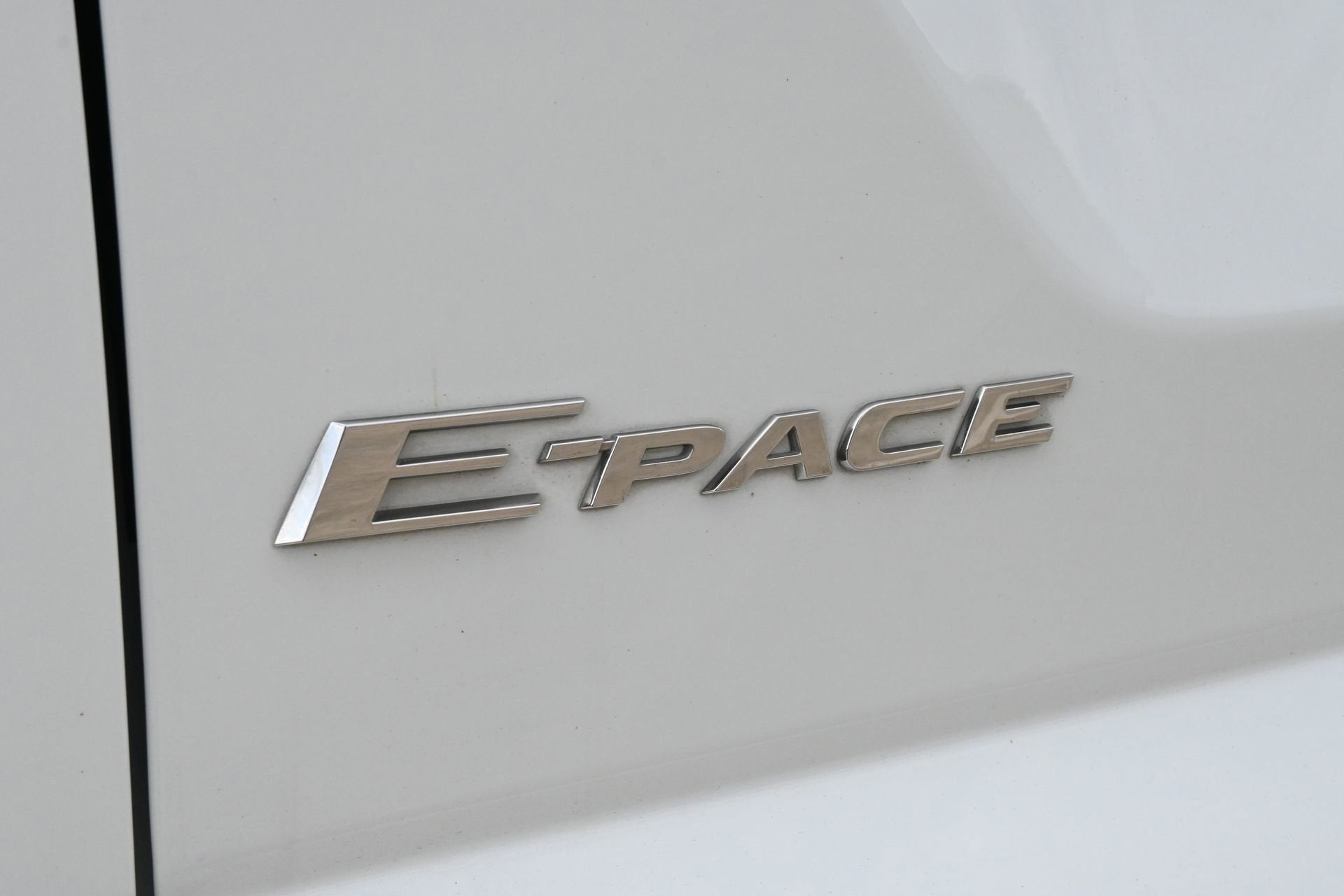 2019 Jaguar E-PACE R-Dynamic S