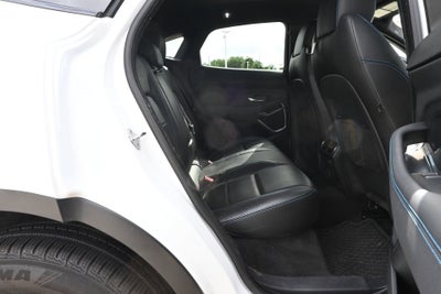 2019 Jaguar E-PACE R-Dynamic S